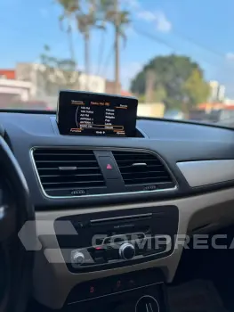 Q3 1.4 TFSI Ambiente S Tronic