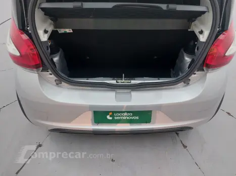 MOBI 1.0 EVO FLEX LIKE. MANUAL