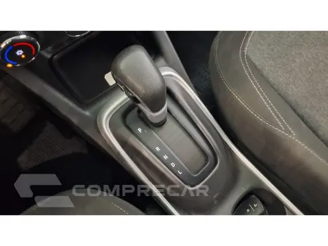 TRACKER 1.0 TURBO FLEX LT AUTOMÁTICO