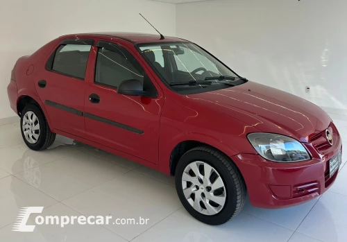 PRISMA 1.4 MPFI JOY 8V