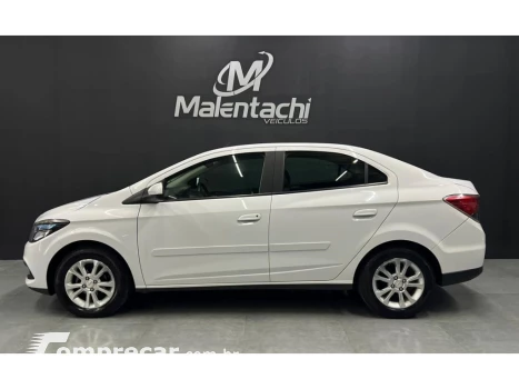 PRISMA 1.4 MPFI LTZ 8V FLEX 4P AUTOMÁTICO