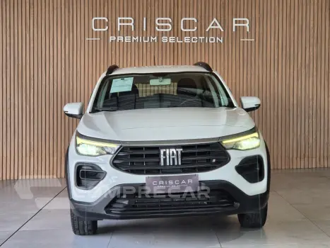 PULSE 1.3 FLEX DRIVE CVT