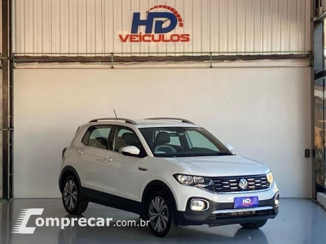 T CROSS HL TSI AE