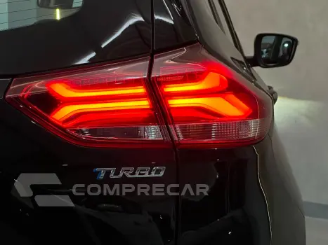 TRACKER Premier 1.2 Turbo 12V Flex Aut.