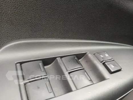 FIT - 1.5 DX 16V 4P MANUAL