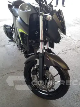 FARZER 250 ABS