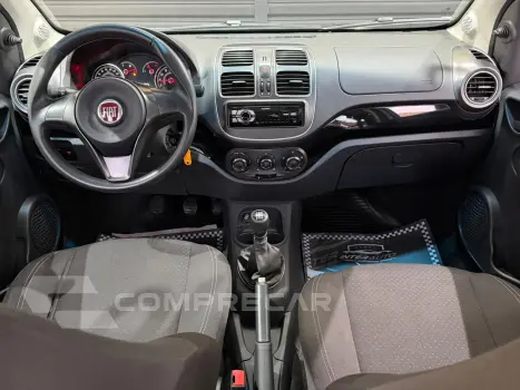 GRAND SIENA 1.0 EVO Attractive