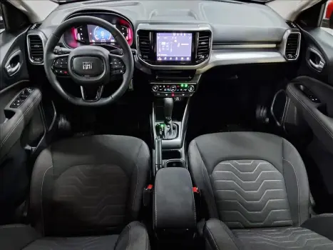 TORO 1.3 Turbo 270 Freedom