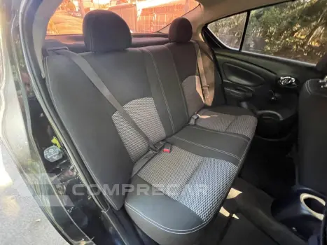 VERSA 1.6 SV 16V