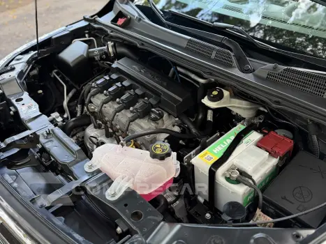 COBALT 1.8 MPFI LTZ 8V FLEX 4P AUTOMÁTICO