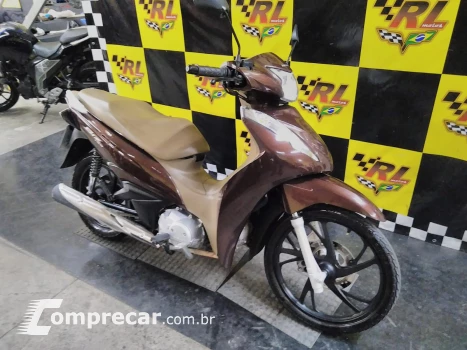 BIZ 125I