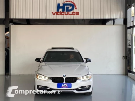 328I ACTIVE FLEX