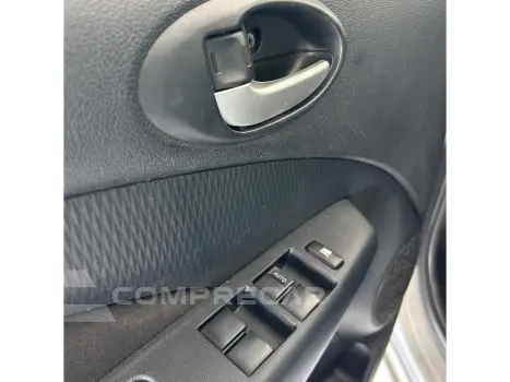 ETIOS 1.3 X 16V FLEX 4P MANUAL