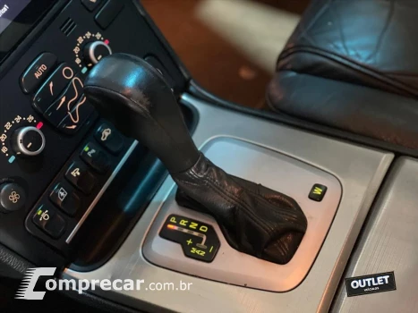 XC90 3.2 AWD GASOLINA 4P AUTOMÁTICO