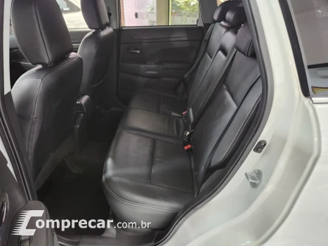 ASX 2.0 16V 4P 4X4 4WD AUTOMÁTICO