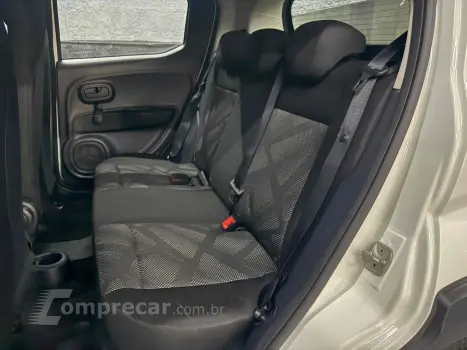 MOBI 1.0 EVO FLEX LIKE. MANUAL