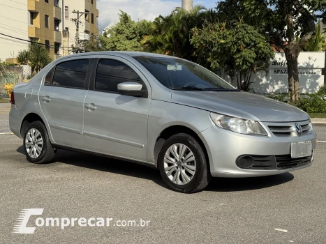 VOYAGE 1.6 MI Comfortline 8V