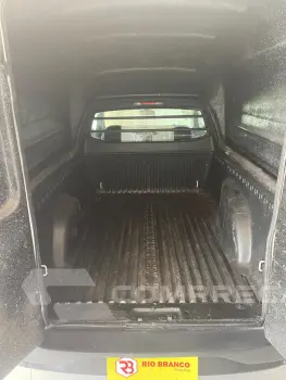 SAVEIRO 1.6 MSI Robust CS 16V