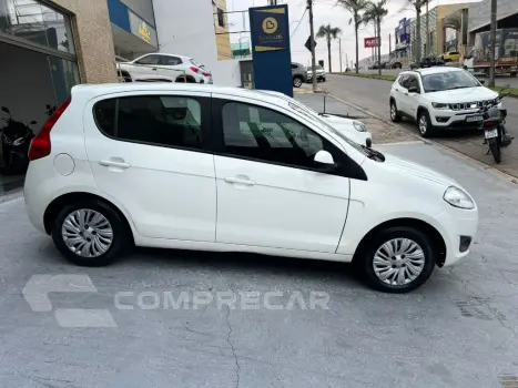 Palio ATTRA./ITÁLIA 1.4 EVO F.Flex 8V 5p