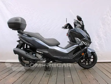 DAFRA CRUISYM 300