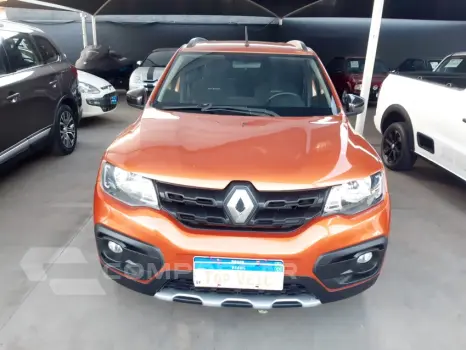 KWID 1.0 12V SCE Outsider