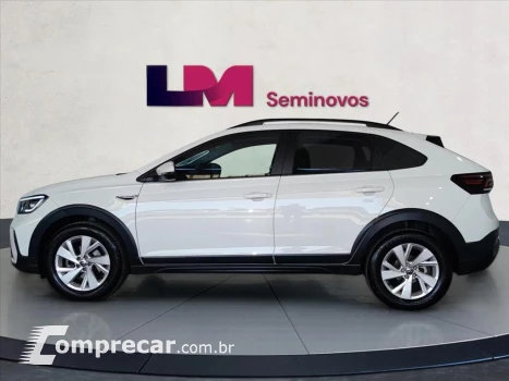 NIVUS 1.0 200 TSI TOTAL FLEX COMFORTLINE AUTOMÁTI