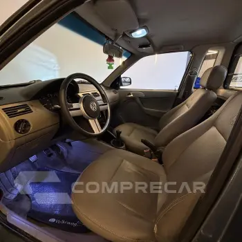 Saveiro CL 1.6 Mi / CL/ C 1.6