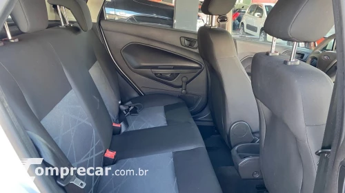 FORD FIESTA 1.5 S HATCH 16V
