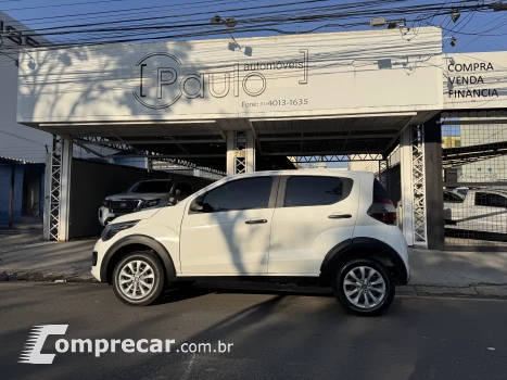 MOBI 1.0 8V EVO Like.