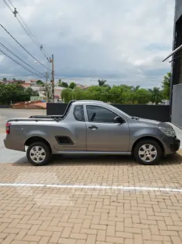 MONTANA 1.4 MPFI LS CS 8V