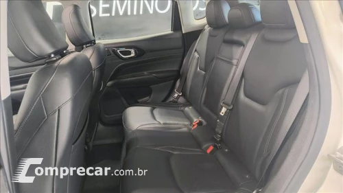 COMPASS 1.3 T270 Turbo Limited