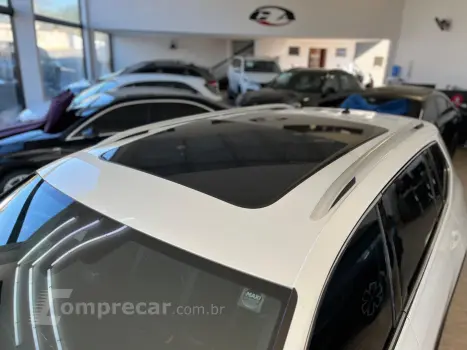 TIGUAN 2.0 350 TSI GASOLINA ALLSPACE R-LINE 4MOTION DSG