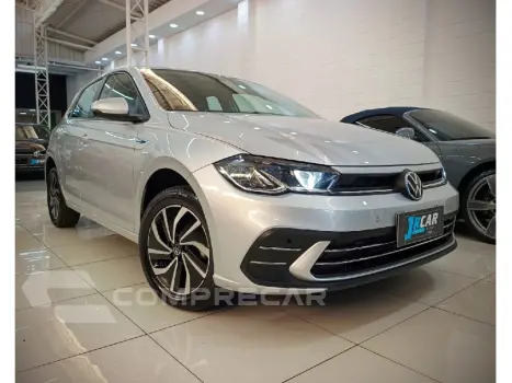 POLO 1.0 170 TSI HIGHLINE AUTOMÁTICO