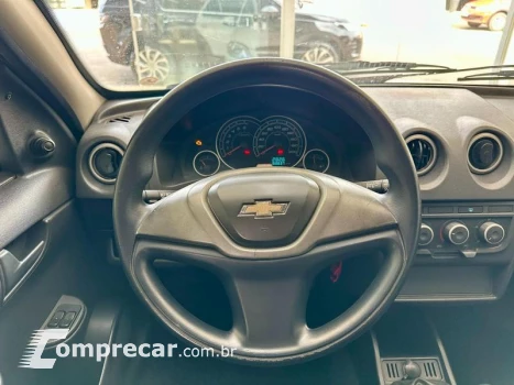 CELTA 1.0 MPFI LT 8V