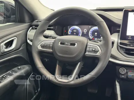 COMPASS 1.3 T270 TURBO FLEX LONGITUDE AT6