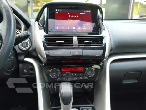 ECLIPSE CROSS 1.5 Mivec Turbo Hpe-s AWD