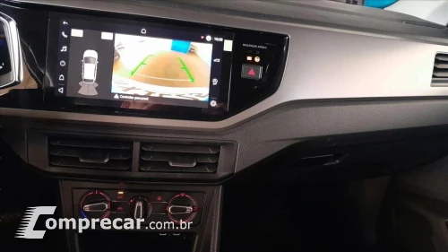 NIVUS 1.0 200 TSI TOTAL FLEX COMFORTLINE AUTOMÁTI