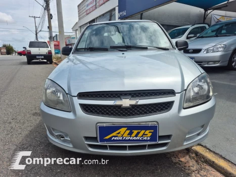 CELTA 1.0 MPFI LS 8V