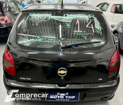 CELTA 1.4 MPFI 8V