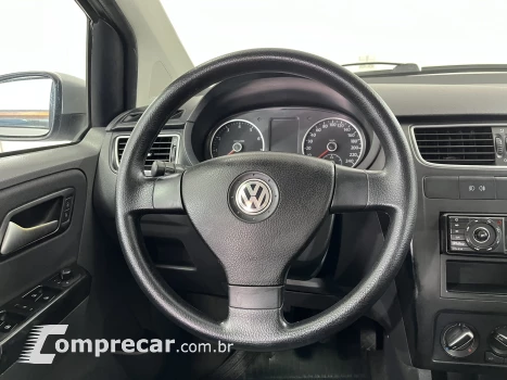 SPACEFOX 1.6 MI Sportline 8V