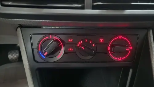 Polo 1.6 MSI Flex 16V 5p