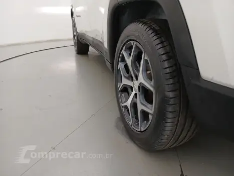 COMPASS 1.3 T270 TURBO FLEX LONGITUDE AT6