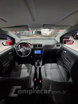 Fox Trendline 1.6 Flex 8V 5p