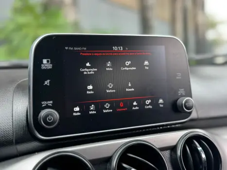 CRONOS 1.3 Firefly Drive