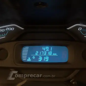 AGILE LT 1.4 MPFI 8V FlexPower 5p