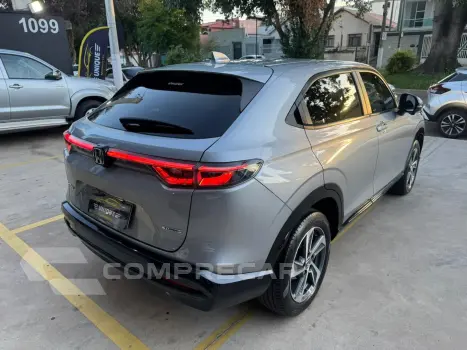 Hr-V 1.5 Di I-Vtec Turbo Flex Touring Cvt