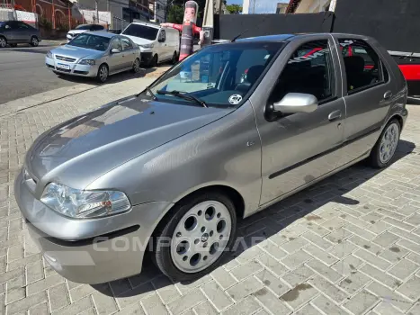 Palio EX 1.0 mpi Fire 8v 4p