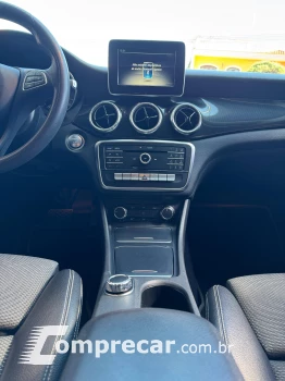 CLA 180 1.6 CGI 7g-dct