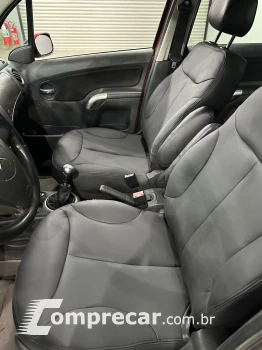 C3 1.4 I Exclusive 8V