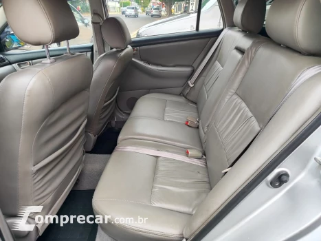 Corolla Fielder SW 1.8 16V Aut